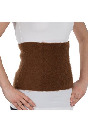 Deve Tüyü Korse - Beden: Xl (w 418-xl)