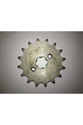 Cup 100 110 125 Ön Dişli 16t