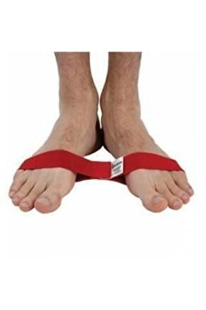 Ankletough - Ayak Bileği Kuvvetlendirici