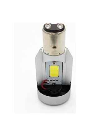 Ampul Bosch Tipi 12v3535 Fanlı Led Ym