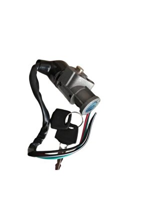 Cup 100 E-bike Kontak Tek