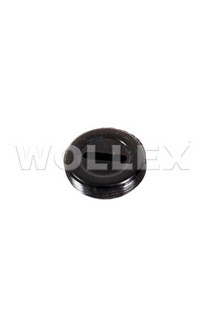 6x10 Motor Kömür Kapağı