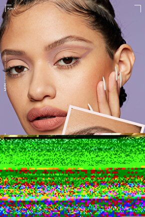 Puffy Gri Oval Örgü Saçaklı Peluş Yumuşacık Yıkanabilir Kaymaz Taban Halı Salon Oturma Odası