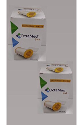 Kendinden Yapışkanlı Bandaj 5cm*4.5 M-siyah