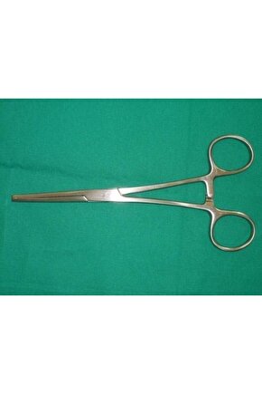 MTI Techmische Pens Koher Düz 16 cm