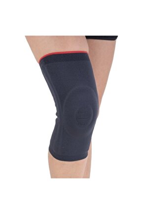 Standart Örme Basit Dizlik W506 Xlarge Standart