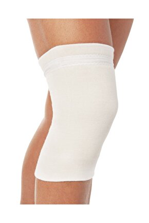 Standart Judo Yün Dizlik Diz Çevresi 36-40 cm LARGE Standart