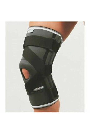 Standart Ön Çapraz Bağ Ve Ligament Destekli Dizlik XXLARGE Standart