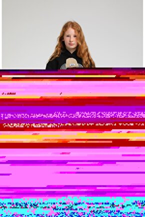 Ekstra Puffy Peluş Ultra Yumuşak Yıkanabilir Gri
