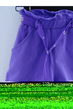 Çerçeve Model Bambu Yıkanabilir Parlak Halı Gri Çizgi