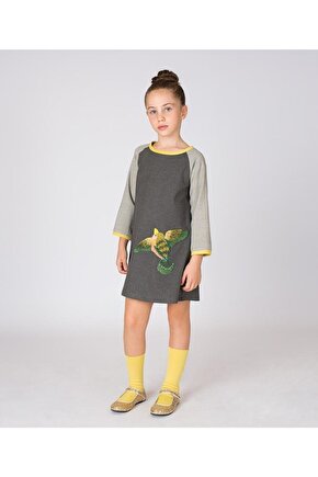 Çerçeve Model Bambu Yıkanabilir Parlak Halı Mavi Çizgi