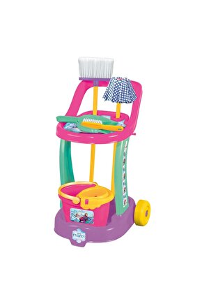 Metal Standlı Çiftli Seramik Sıvı Sabunluk Dish & Hand Soap Yazılı