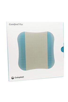 CF-3353 Comfeel Basınç Hafifletici Yara Örtüsü 10cm