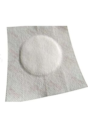Octamed Hacamat Ped Flaster 100 Adet