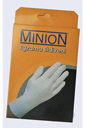 Eldiveni