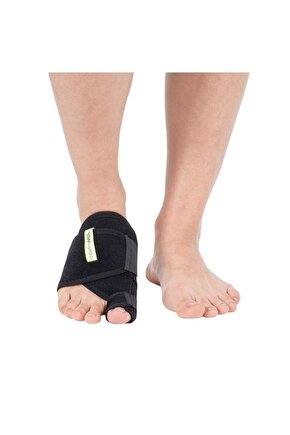 Halluks Valgus Gece Ateli Süngerli