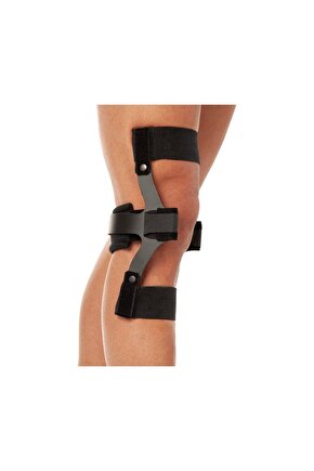Diz Kafesi Medium M 34-38 CM