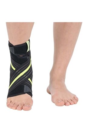 Ligament Destekli Ayak Bilekliği SMALL
