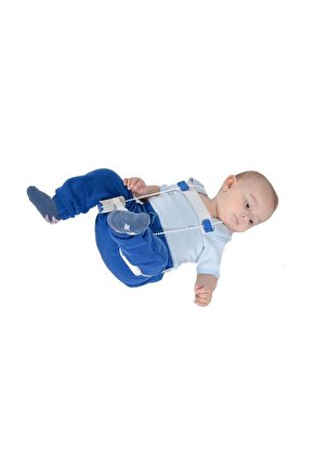 Standart Tubinger Ortezi Boncuk Ayarlı Small Standart