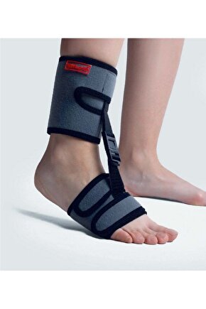 Standart Foot-Up Dorsal Fleksiyon Large 22 - 26cm Standart