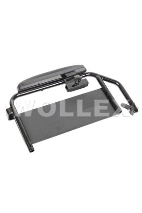 WG-P100 Sağ Kol Destek Komple
