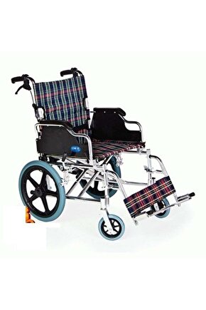 Comfort Plus Ky907 Özellikli Tekerlekli Sandalye