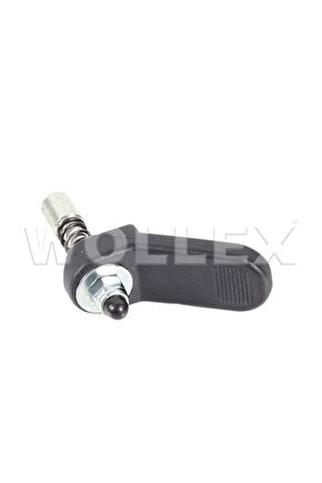 WG-P190 Sırt Katlama Mandalı