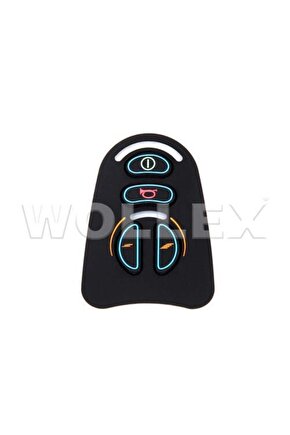 Wollex Yedek Parça PG 4 Tuşlu Keypad