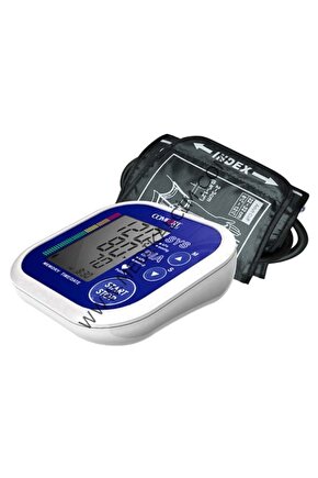 Tansiyon Aleti Comfort Plus DM-200