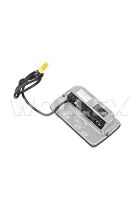 WG-P110 50A PG VR2 Sürücü