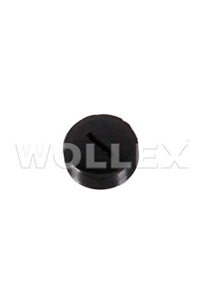 Wollex 7x11 Motor Kömürü Kapağı