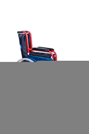 Granit Tekli 22 Cm Tava-siyah