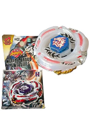 BB88 BEYBLADE METAL FUSION Meteo L-Drago oyuncak hediye beybileyt beybilet