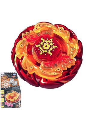 Rapidity Bb-89 Sun God 145as Metal Master Fusion 4d (FIRLATICISIZ) - Bb89(FİRATİCİSİZ)