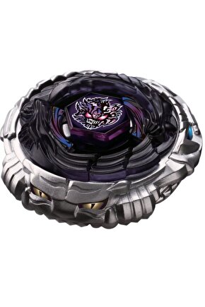 Bb122 Metal Fusion 4d System Diablo Nemesis Fırlatıcısız Topaç 2022