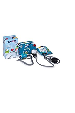 Comfort Plus DM-103 Pediatrik Çocuk Tansiyon Aleti