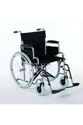 Centro S1 Manuel Tekerlekli Sandalye 50 CM