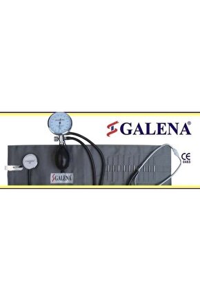 Galena Tansiyon Aleti Palm Tipi