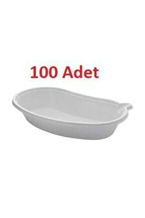 Küveti 100 Adet