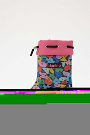 Decorev DC-4785 Dekoratif Plastik Hazneli Şık Dekoratif Kullanışlı Krom Sabunluk