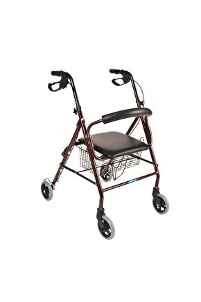 Rolatör Ky9144l Tekerlekli Yürüteç