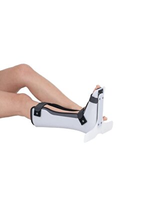 Standart W618 Afo İstirahat-Foot Guard Small 34-37 Standart