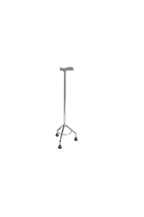Uzunluk Ayarlı PR-843 Tripod Baston Alüminyum 1