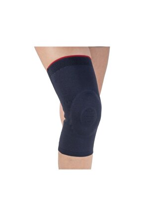 W503 Örme Patella Destekli Dizlik XLARGE