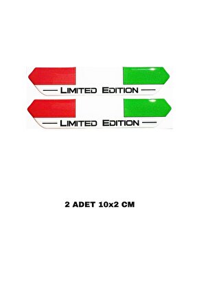 Li1 PHOENİX STİCKER LIMITED EDITION DAMLA LOGO