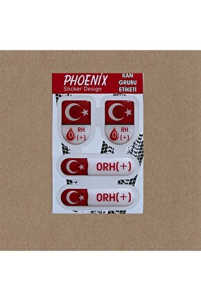 KAN GRUBU DAMLA STİCKER 0 RH POZİTİF