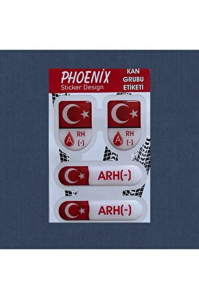 KAN GRUBU DAMLA STİCKER ARH NEGATİF