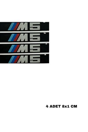 PHOENİX STİCKER BMW M5