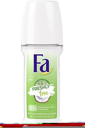 Marka: Ro Freshly Free Lime Coconut Kategori: Vücut Kremi