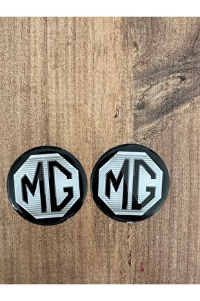 MG REFLEKTÖR DAMLA STİCKER 5x5 CM 2 ADET MOTORSİKLET KASK TELEFON ARKASI DAMLA STİCKER